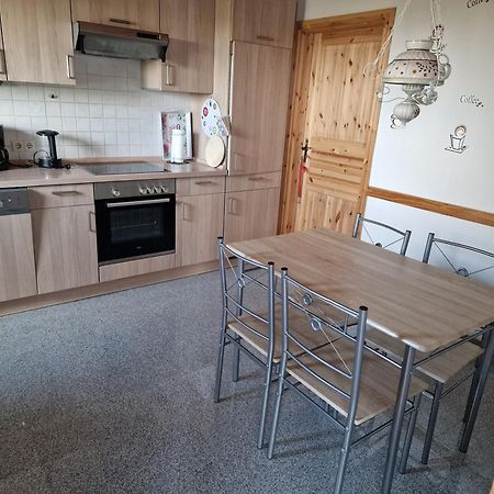 Apartamento Ferien Auf Der Soennenswarf Ockholm Exterior foto