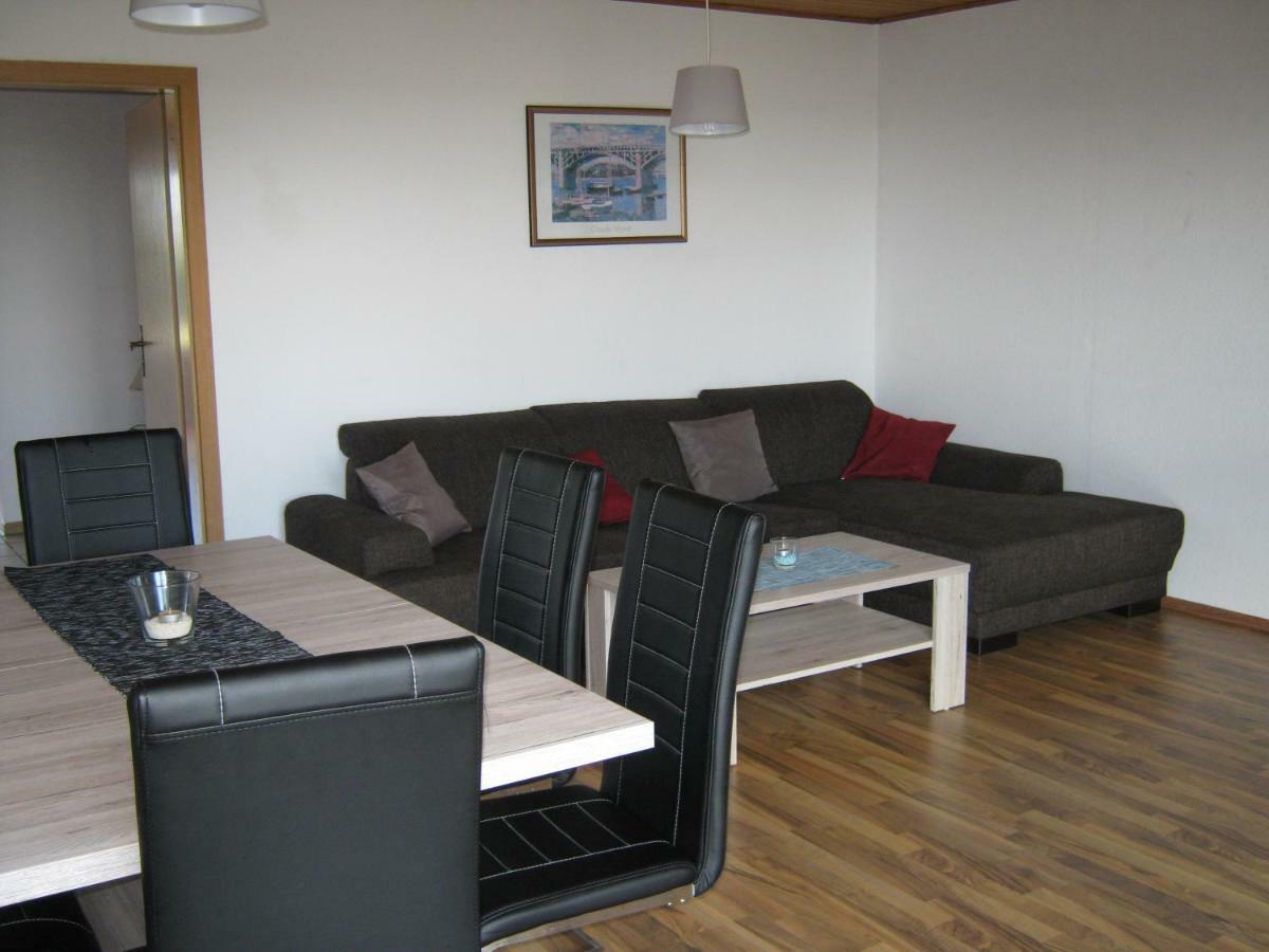 Apartamento Ferien Auf Der Soennenswarf Ockholm Exterior foto
